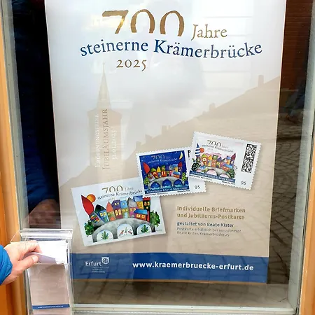 Zimmervermietung Dalberg 게스트하우스